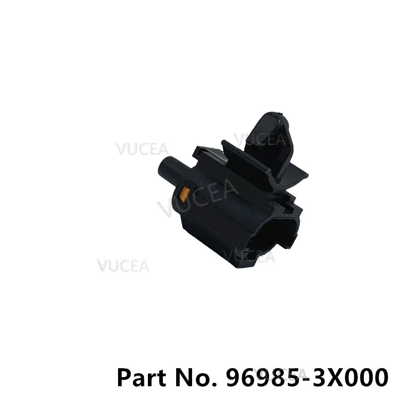 Para Hyundai Tucson IX35 Sportage K3 Forte Cerato Cadenza Soul sportage sensor de temperatura OEM 969852 D700 969852 D000 969853 X000