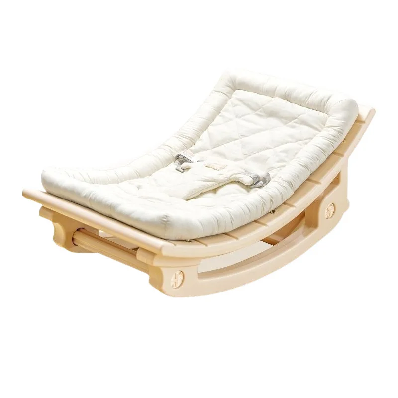 

Baby sleeping on a recliner