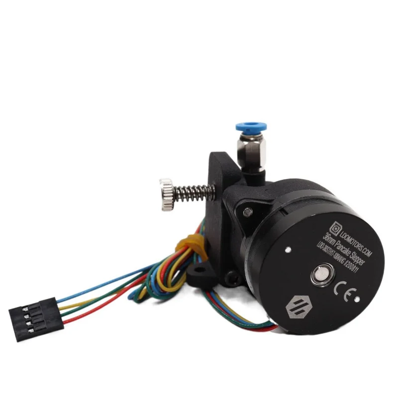 

Orbiter v1.5 track extruder VORON 2.4/0 with motor LDO Galileo DIY kit accessories