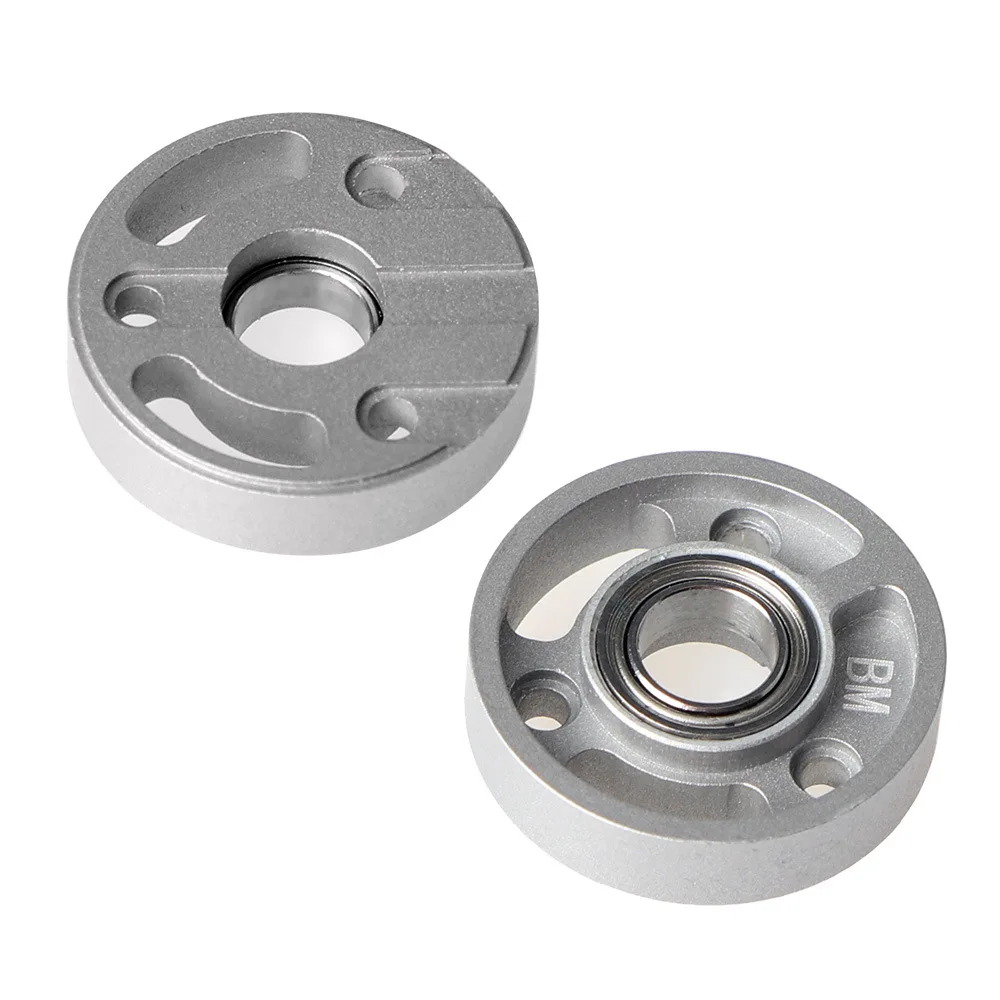 Original gimbal motor cover upper and lower bracket cap R-axis motor