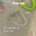 transparent