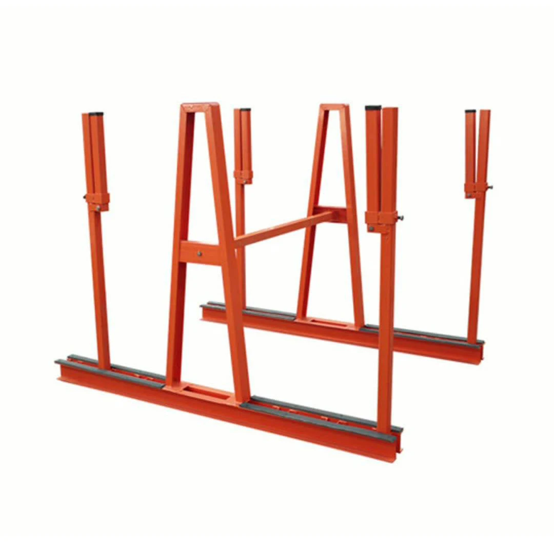 

Promotional Various Durable Using Universal Safety Posts Warehouse Showroom Granite A Frame 5 Opening 4x6 Frame