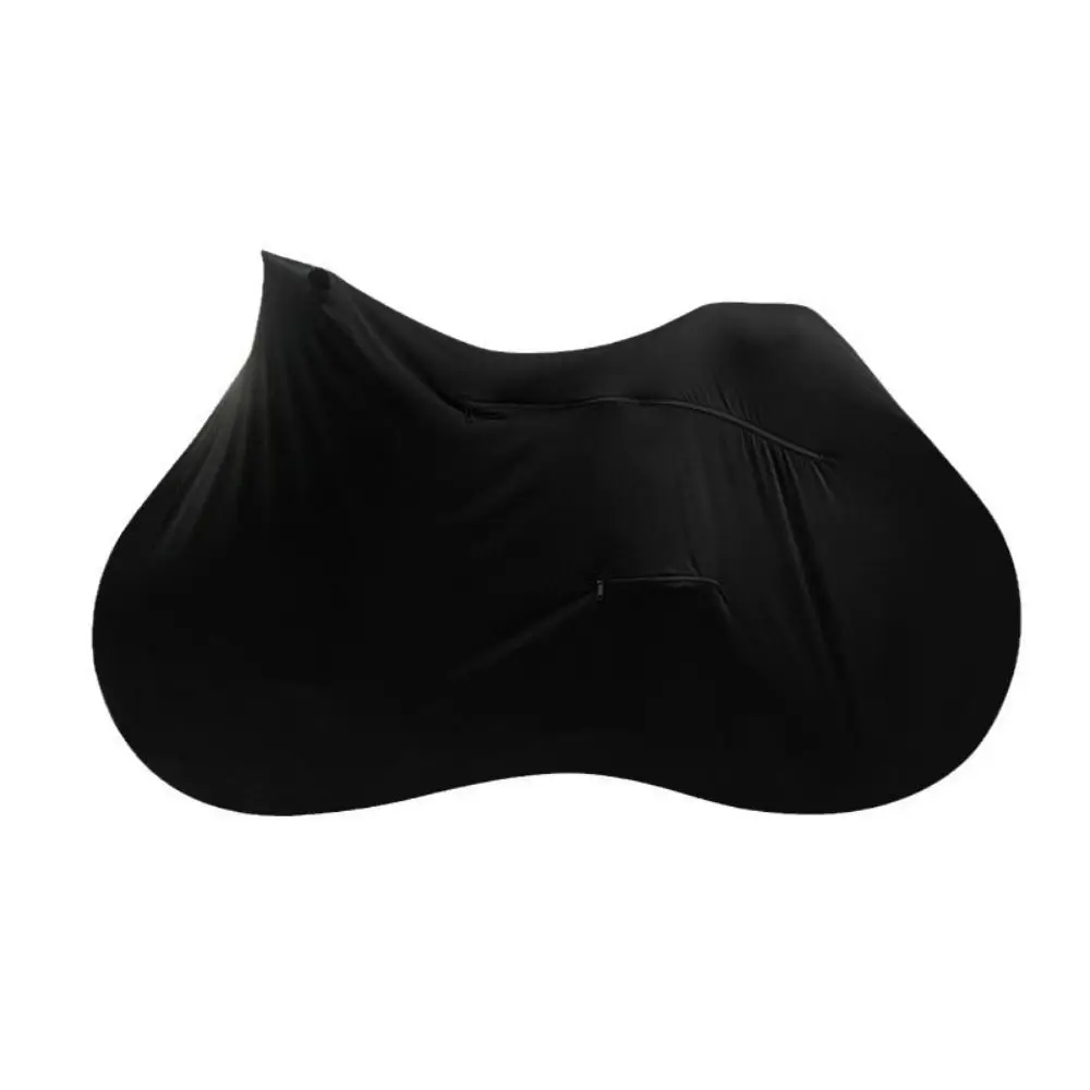 Wheels Frame Cover Full Cover Bike Protector Cover Scratch-proof Universal Bicycle Dust Cover Anti-dust Bike Cover Road Bicycle view 5