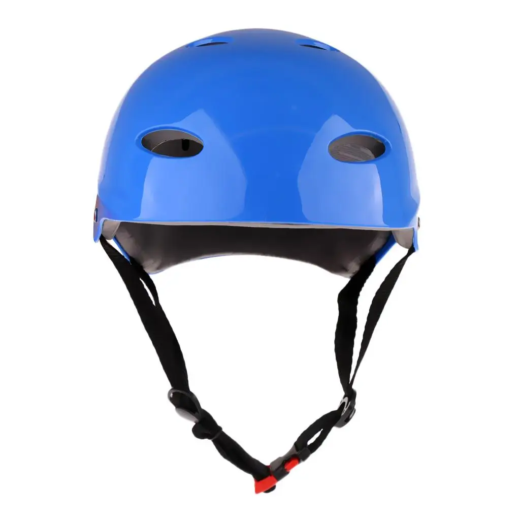 Kayaking Accessories Lightweight Safety Helmet EVA Liner Protector Hat for Recreational Boat Sailing Water Ski