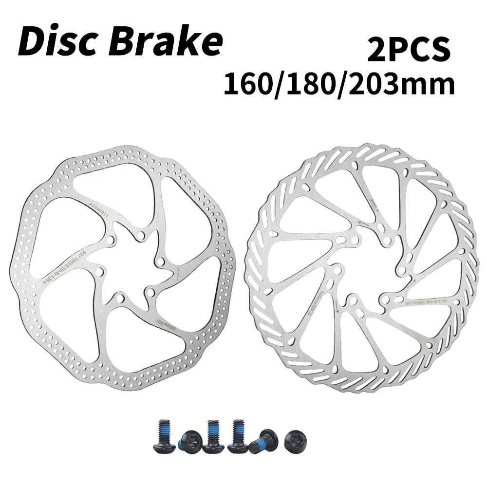 Bicycle Disc Brake …