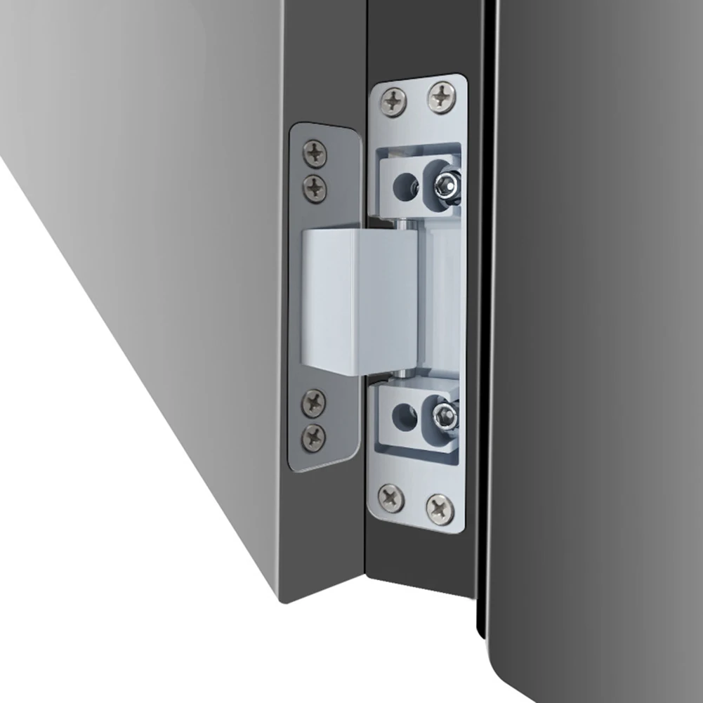 Adjustable Hinge Heavy Duty Hinges Maximum Weight Capacity Seamless Design Wide Application Versatile Installation Door Hinge