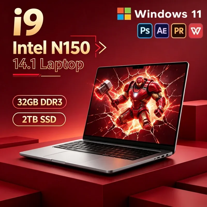 Must Have 2026 14.1