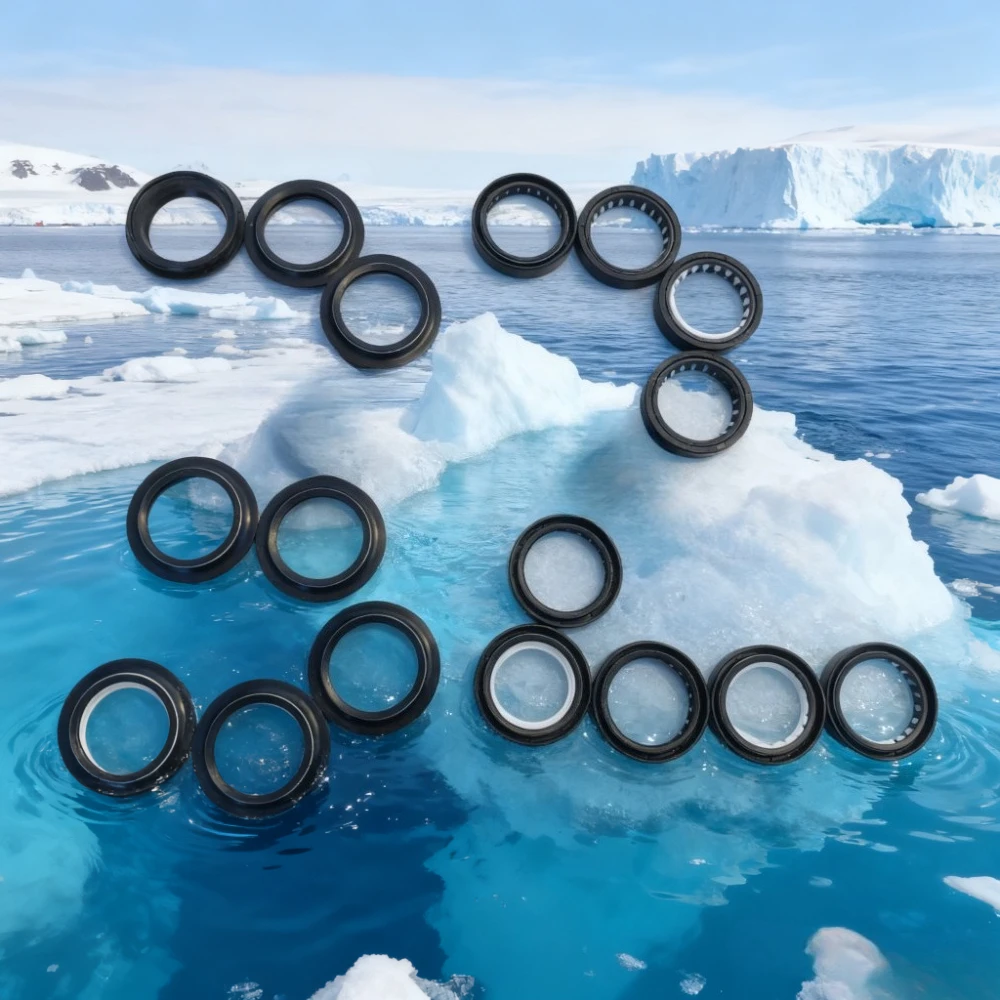 

41mmx54mmx11mm Fork Oil Seal Seals 51490-MN8-305 for Honda VT750 DCA DCB Shadow Spirit CBR600RR CBR600 RR Goldwing GL1500 A/I/SE