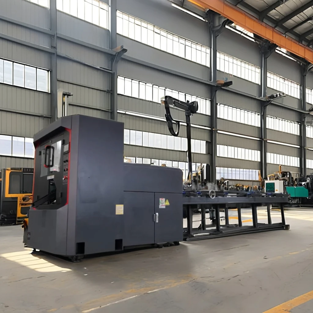 Customized 70NC Semi-Automatic Metal Cutting Machine New Stainless Steel Aluminum Plastic Solid Bar Pipe Tube Cutting Motor