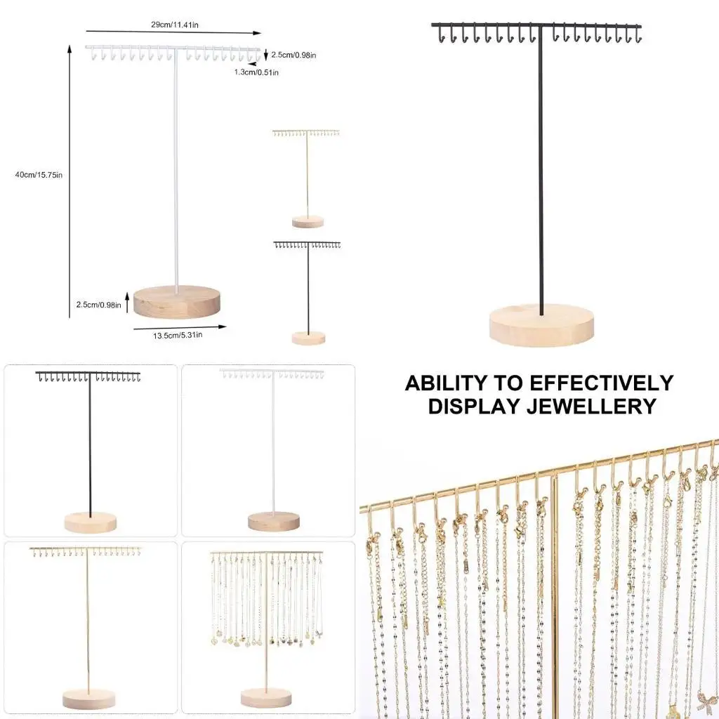 

31BB Современные железные ювелирные украшения.