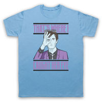 COMMON PEOPLE UNOFFICIAL PULP JARVIS COCKER ROCK BAND MENS & WOMENS T-SHIRT