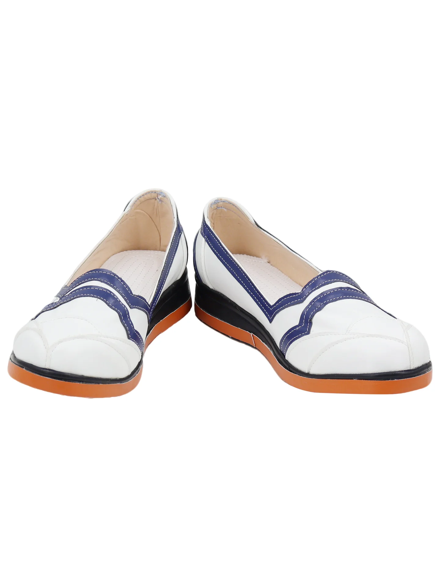 Zapatos de Cosplay de Chen para mujer, botas de utilería Chen hechas a medida para Halloween y Carnaval