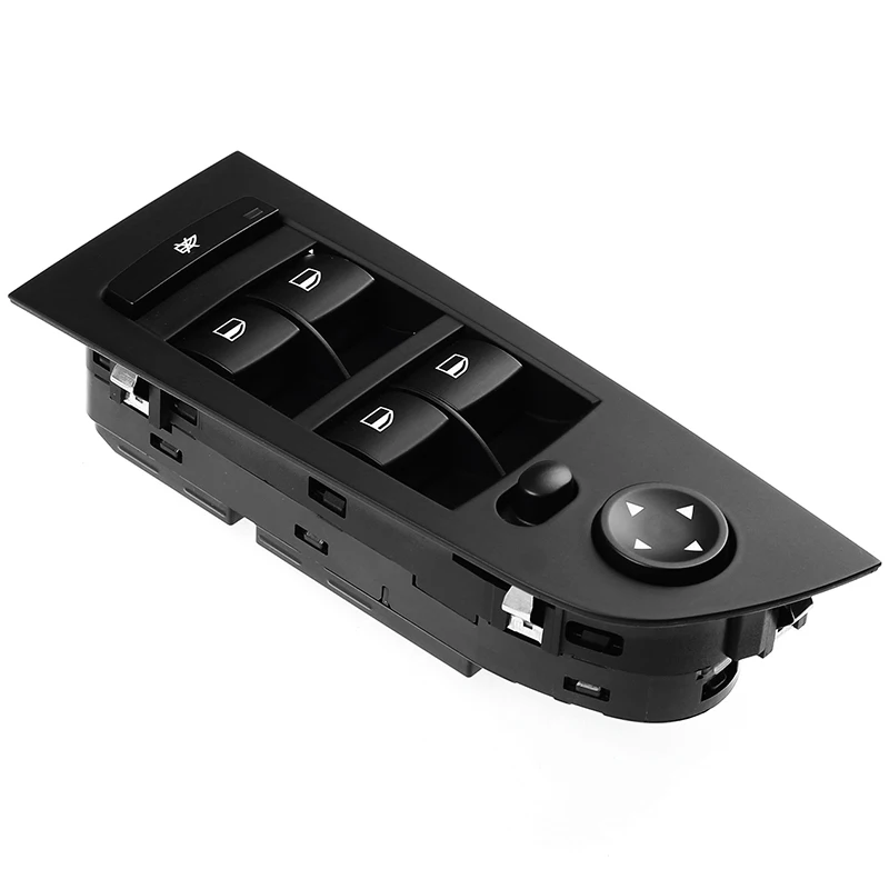 61319217329 6131-9217-329 18 Pins Car Electric Master Window Switch For BMW E90 318i 320i 325i 335i 2006- 2009