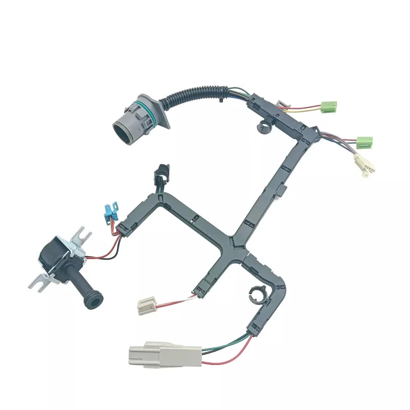 Built-in wiring harness 2009-UP for Chevrolet Y
