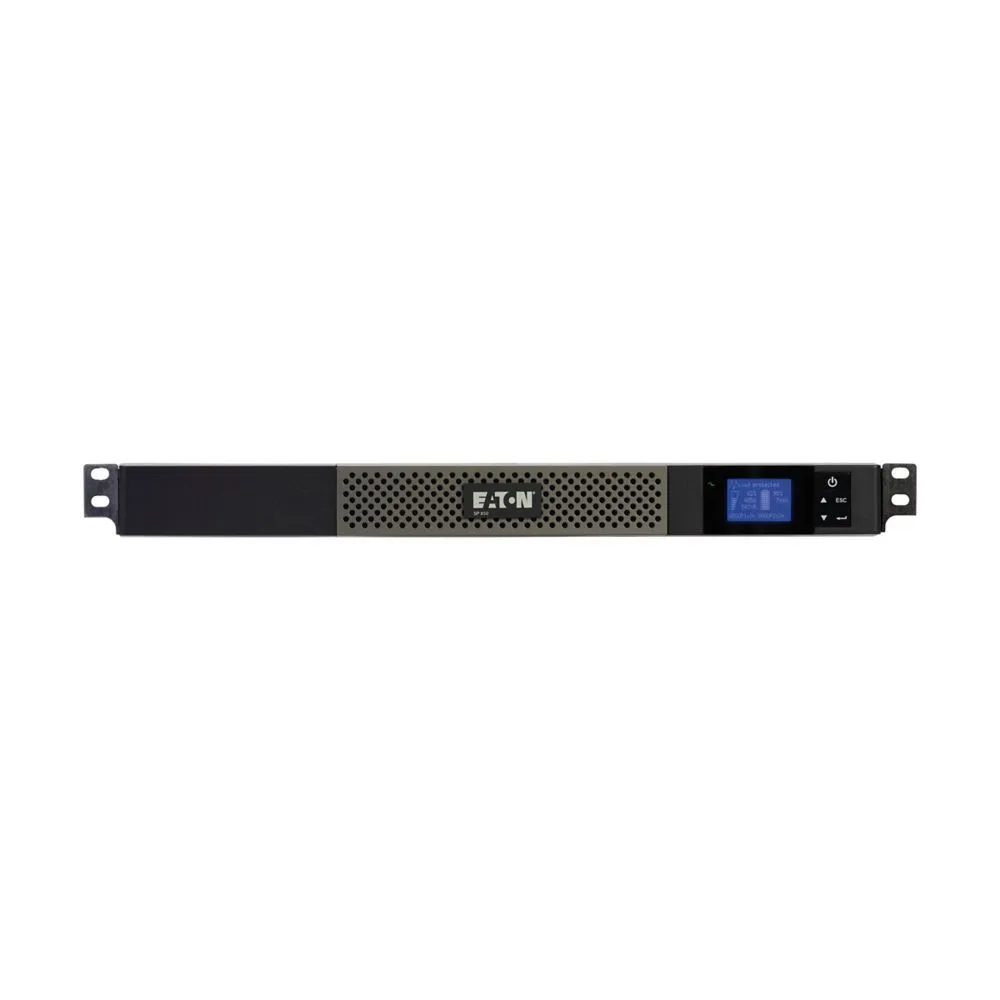 

Новый стойка ИБП Eaton 5P 650iR G2 230 В 5P650IRG2