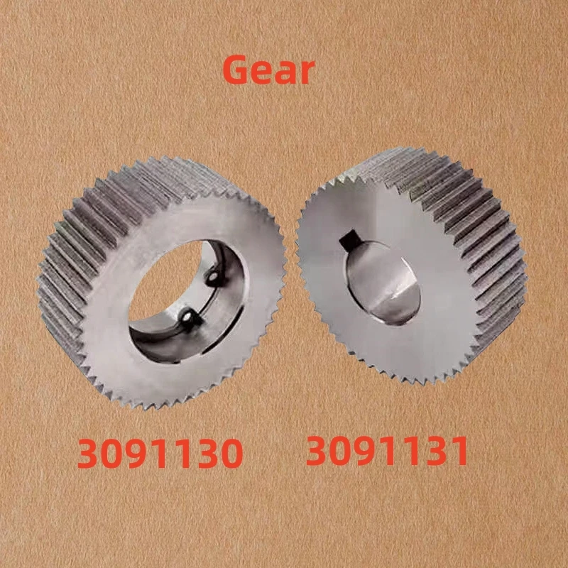 

M464 Gear 3091130 51*28*20mm 3091131 51*20*20mm Roller Cutter Unit for Sodick wire cut EDM Machine