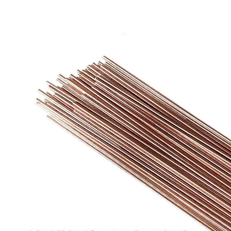 

Сварочные прутки из фосфористой меди | для кондиционеров, труб, сварки