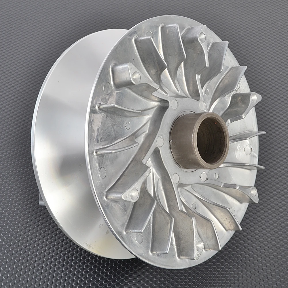 CVT Primary Clutch For Hisun Motors Corp HS800 Four Two Seat USA Tactic 800 Strike 1000 Massimo Bennche Spire 21300-F68-0000