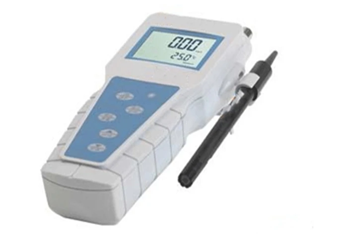 JPBJ-608 Lab Portable Automatic multiparameter LCD display Dissolved  Meter DO Meter with RS-232 communication interfaces