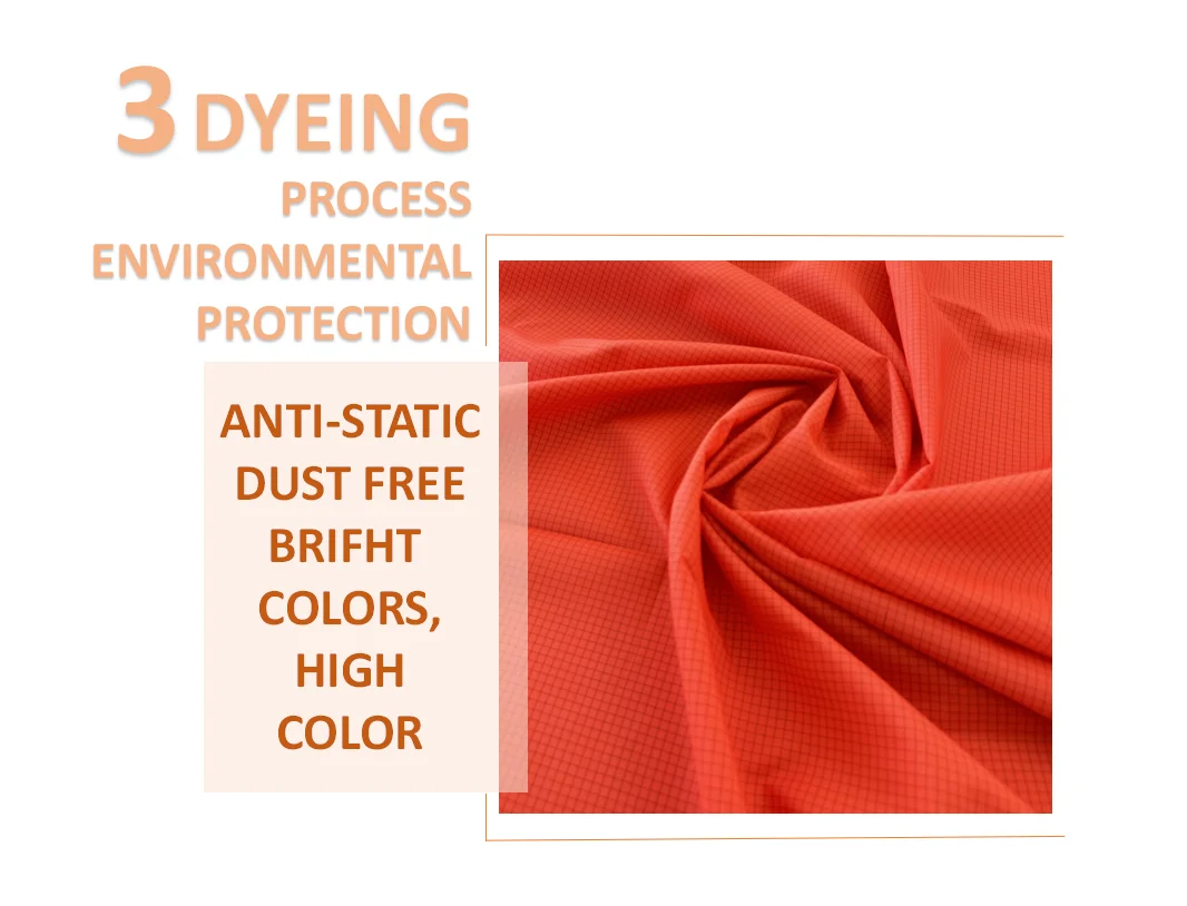 20PCS Cleanroom Conductive Dustproof 0.5cm Grid Anti Static Polyester Fabric Pink ESD Fabric For Cleanroom Work Uniform