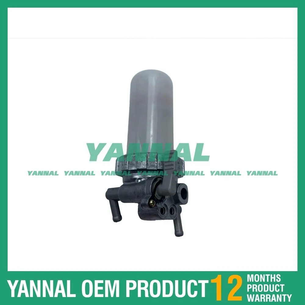 Oil Water Separator For Komatsu PC56-7 Engine
