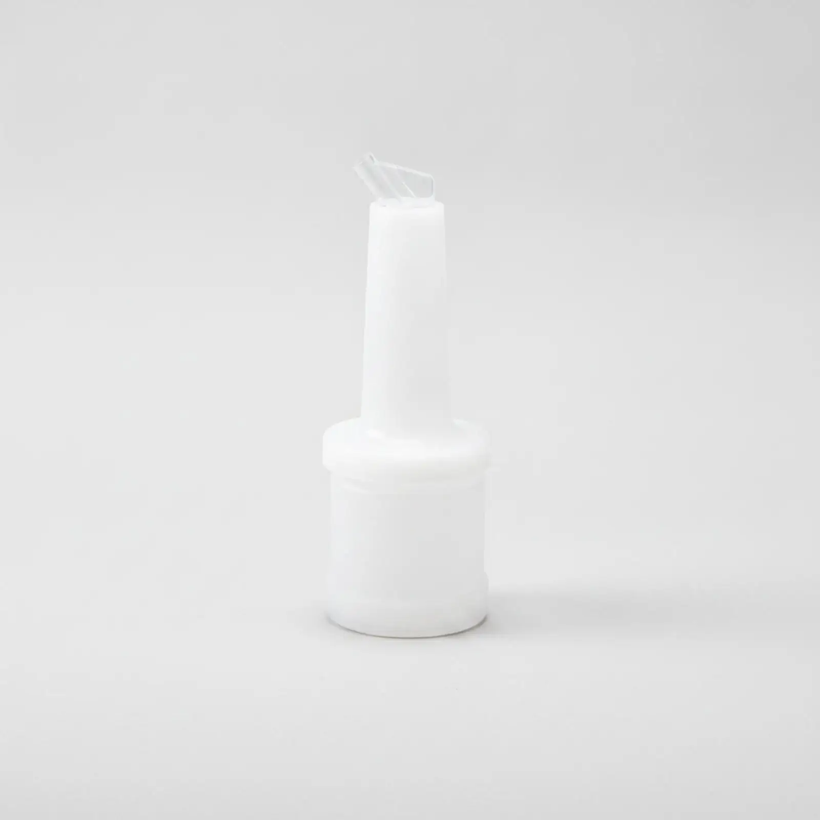 Juice Pitcher with Lid Leakproof Juice Container with Lid Slim for Cafes, Hosts