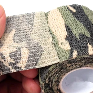 DİZETİON, Taktik, Uzatma dokunmamış Kumaş Avcılık açık Havada, Bant, Maskeleme Koruma için Ayak Hareketi, ve Yüksek Elastik Kumaş tatico'nun en iyi 10 satışı-no. 1