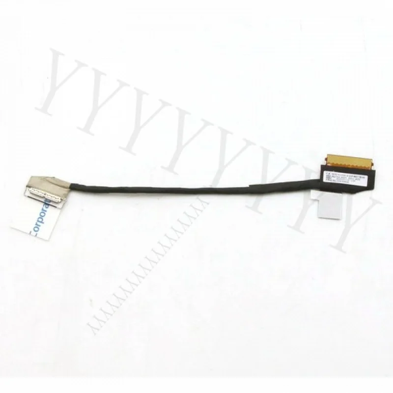 

Y+5C10S30400 New LCD EDP Cable NonTouch 30P For ThinkBook 13s G4 IAP 21AR ARB 21AS