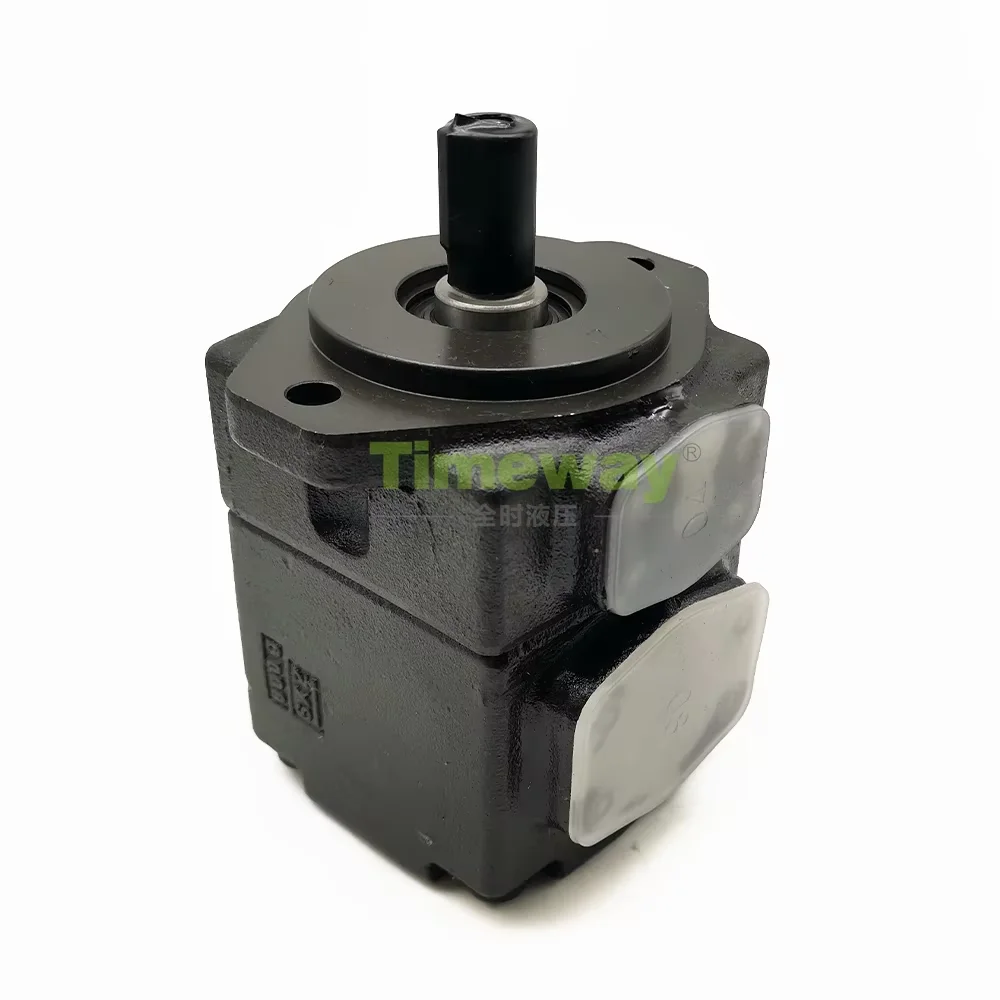 

Fixed Displacement Vane Pump High Pressure Pump PV2R1-6-R-F-RAA PV2R1-10F PV2R1-17F PV2R1-19F Hydraulic Oil Pump