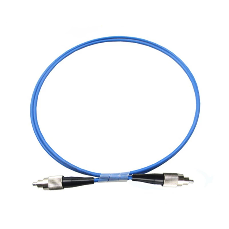 FIber FC-SMA905 Fiber Optical Connector Quartz Patch cord Energy Fiber SMA905