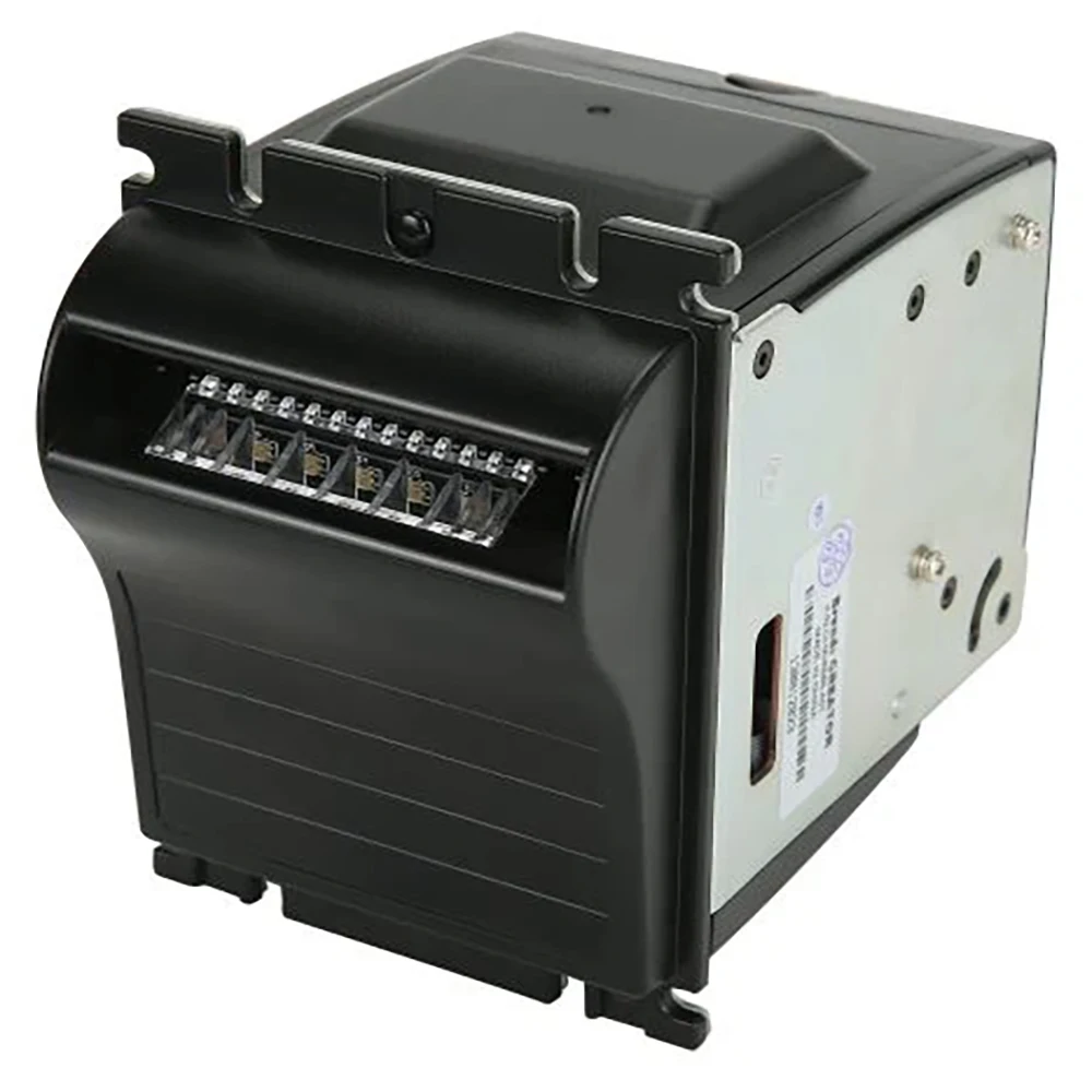 C100-A01 Retail POS/Payment Kiosk/Cash Register Banknote Validator Cash Acceptor Bill Validator Deposit Module SDK for Gaming