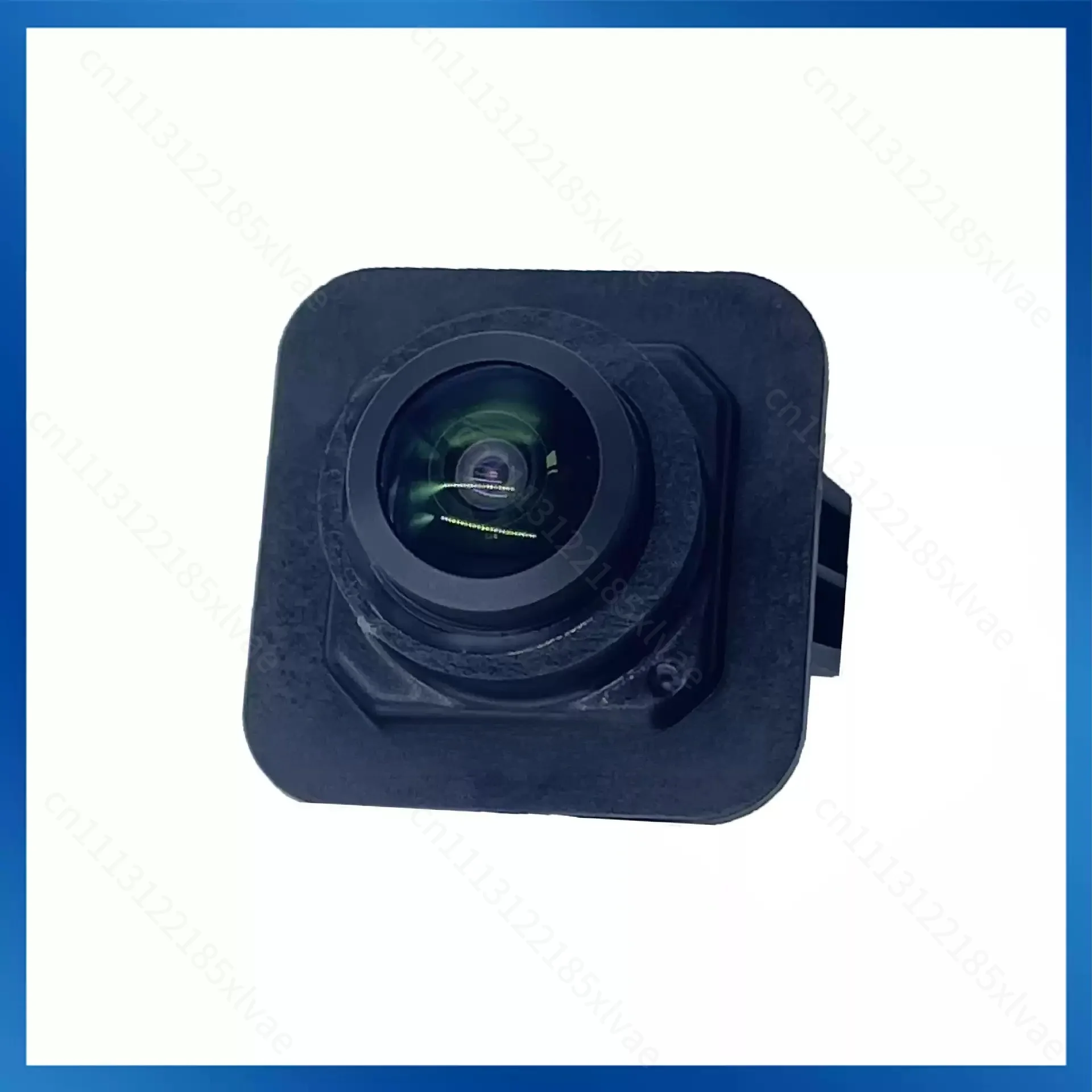Rear View Reversing Camera BJ32-19G490-AH, Parking Assist Backup Camera for Land Rover Range Rover Evoque