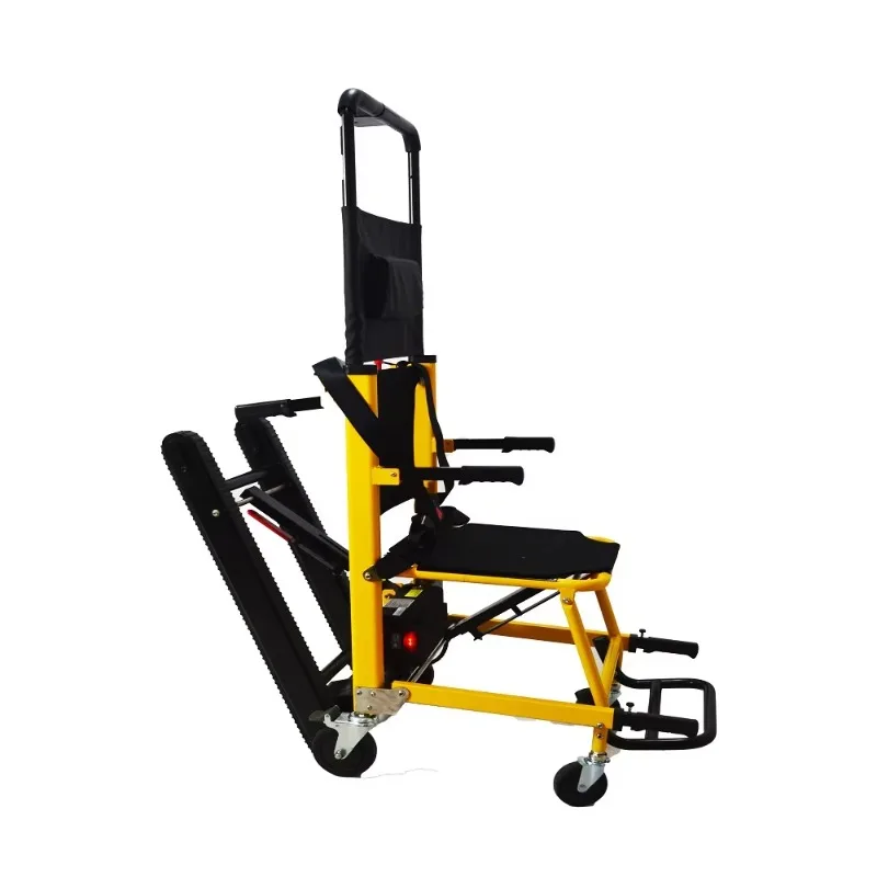 

Best-salling High Quantity Foldable Electric Stair Climbing Chair Medical Supplies Cheaper Price