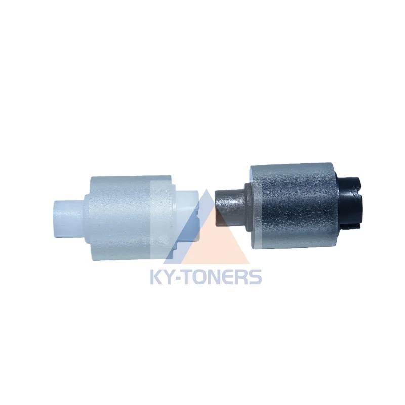 FL0-3407-000 FL0-3408-000 Separation Feed Roller for CANON IR 1435 1435i 1435iF 1435P IR1435 Printer ADF Pickup Roller