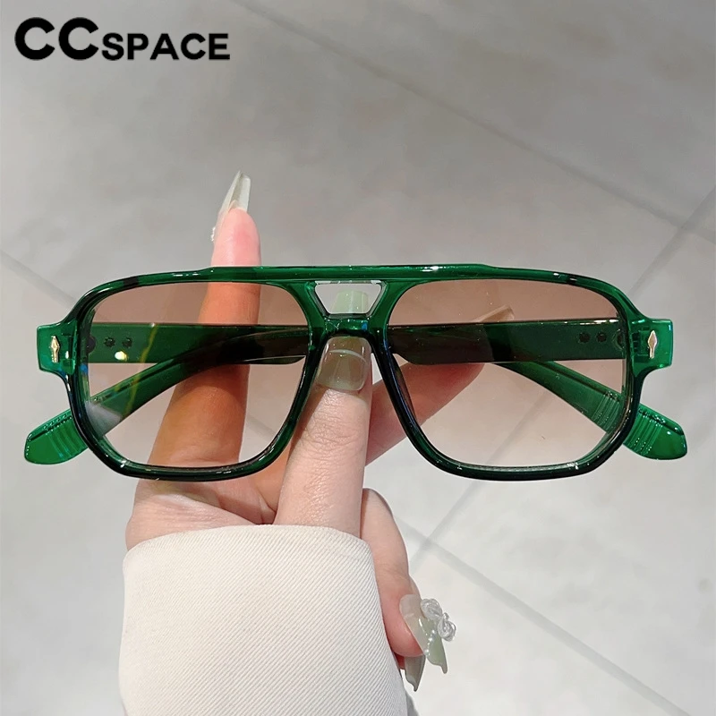 

Солнцезащитные очки с квадратными градиентными линзами, женские солнцезащитные очки 2021, винтажные солнцезащитные очки со стрелками и заклепками для женщин, защитные очки UV400 802497