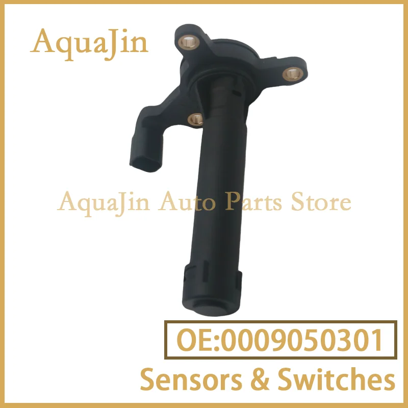 

0009050301 Датчик уровня масла для Mercedes Benz W203 W271 Dodge Freightliner Sprinter T1N Подходит для OE A0009050301 A0041537428 Auto Car