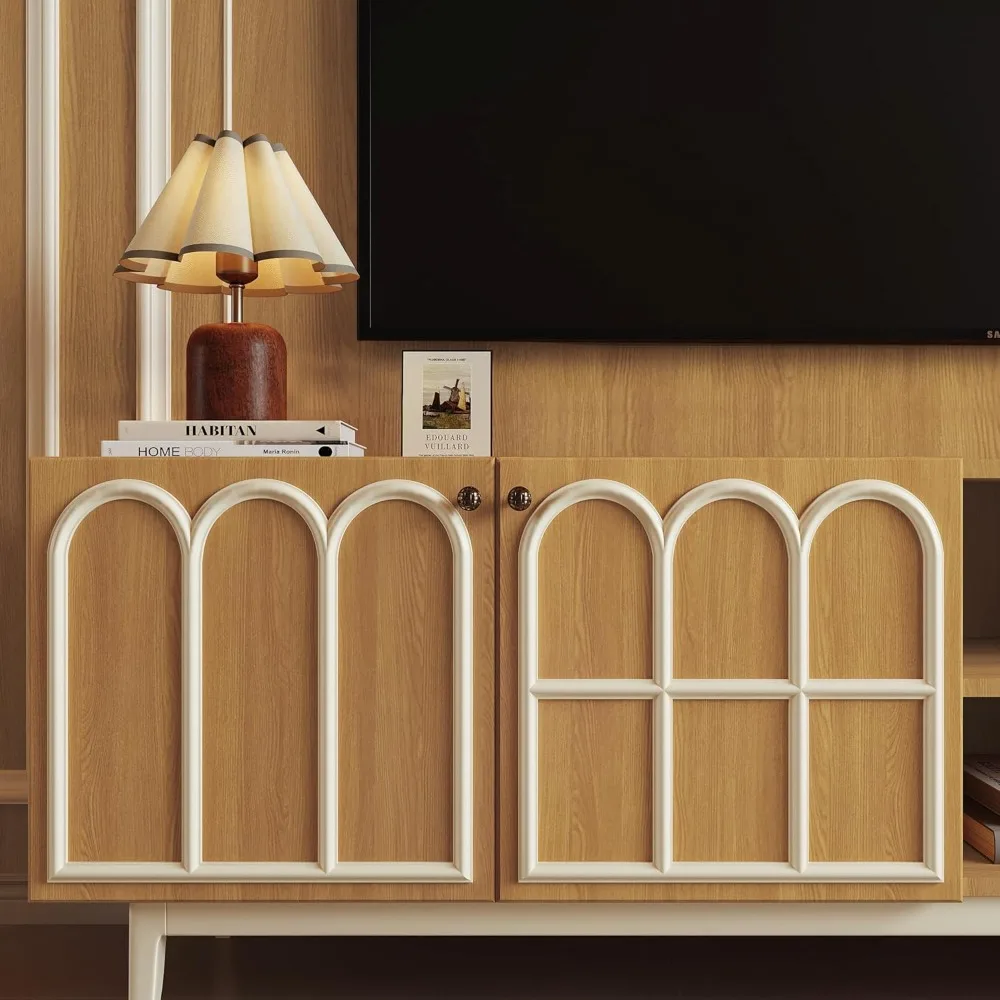 ورق اتصال مصنوع من الخشب الطبيعي، 48 × 196، فينيل بني أصفر، مقاوم للماء، ورق حائط ذاتي اللصق لسهولة التركيب