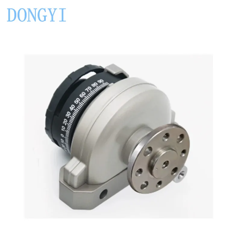 Semi-rotary Drive DSR DSRL DSR-40-180-P 13467 DSRL-40-180-P-FW 30658