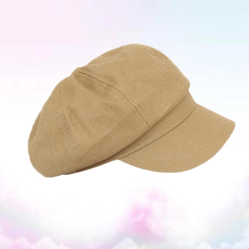 

1pc Casual Baseball Hats Lightweight Adjustable Sun Cap For Men Women Breathable Outdoor Hiking Travel Festival Peaked Hat