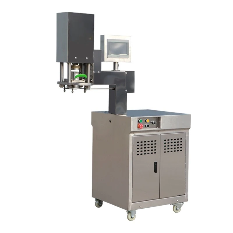 Intelligent new automatic noodle machine Fast automatic noodle machine