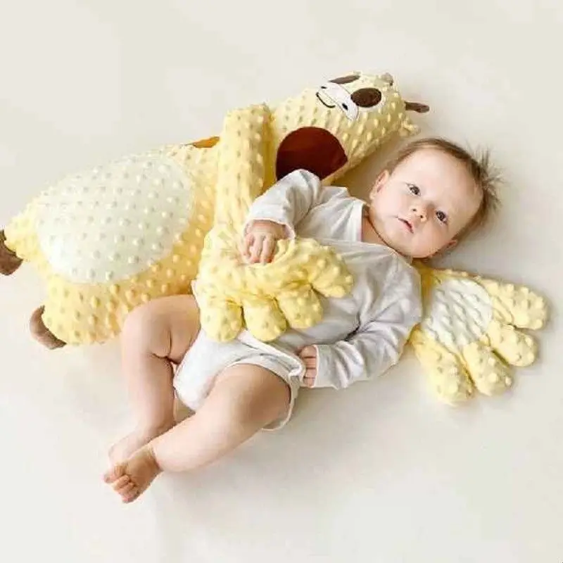 remote-controlled-baby-sp-aid-pillow-soothing-infants-comfortable-design-no-brand-registered-trademark-origin-china