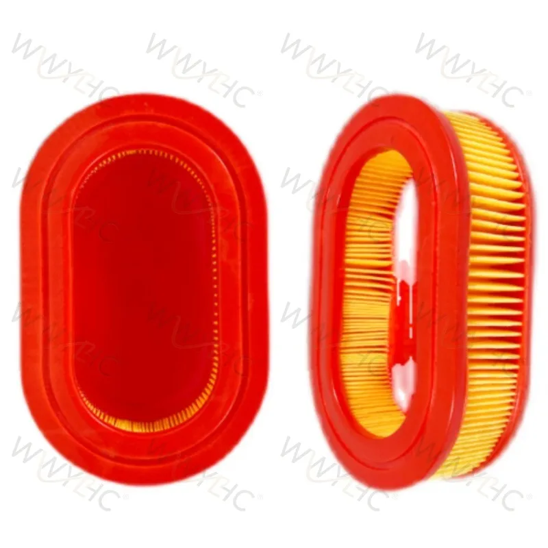 Suitable for Vertical Axis Engine 1P70F Lawn Machine Micro Tiller Pulper Air Filter
