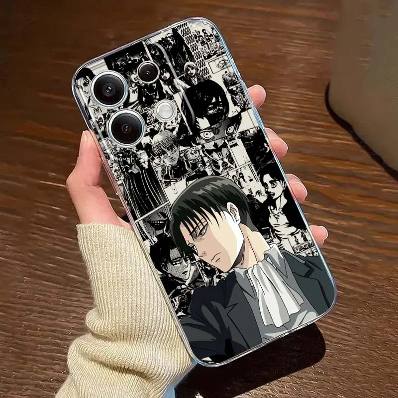 Attack On Titan Ani… - image