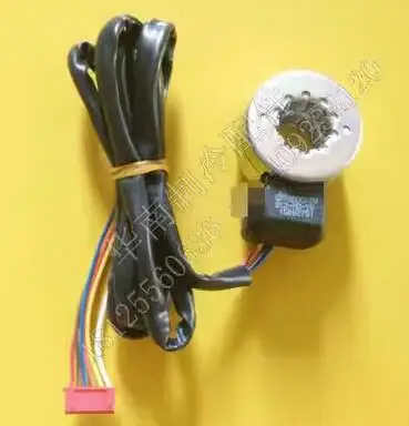 New air conditioning electronic expansion valve coil body Q12-MD-15 1.65C-63 Q12-ZG-03 10022311