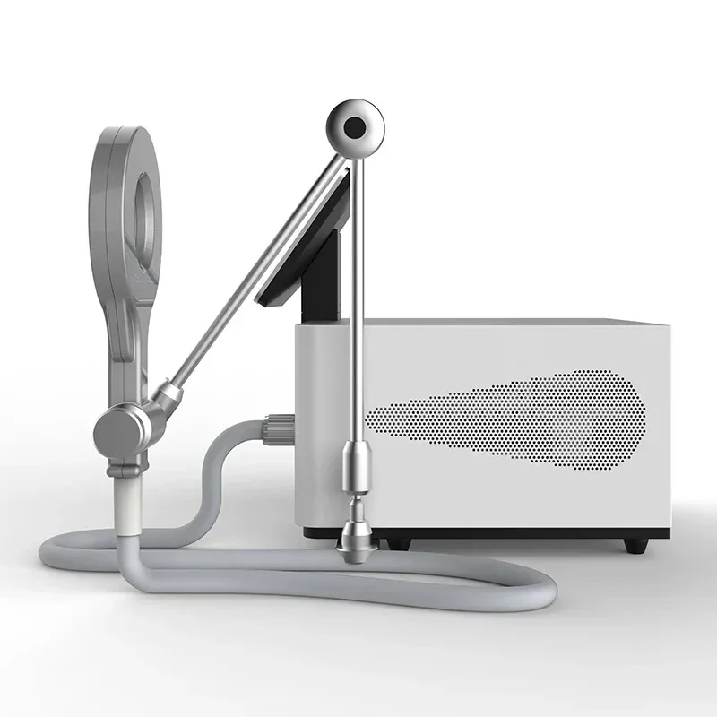 

Portable Emtt Physio Magneto Therapy Magnetoterapia Pain Relief PEMF Sports Injury Therapy Magnetotherapy Physiotherapy Machine