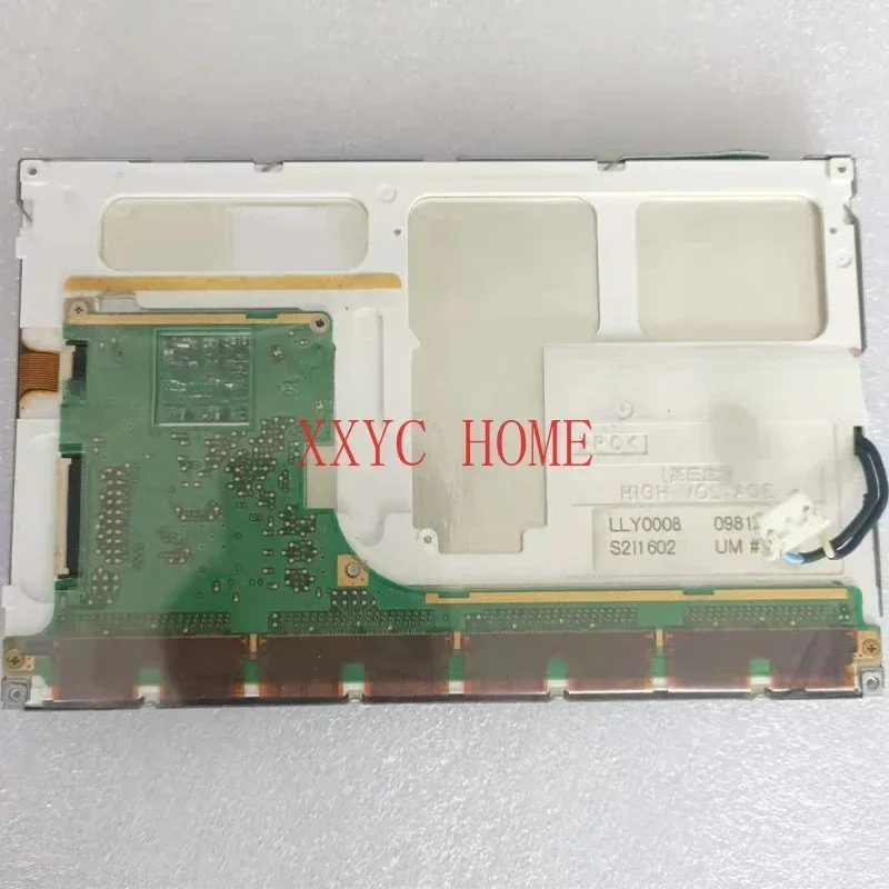 EDTCB18QDF EDTCB18QCF LLY0008 Esteira com tela LCD de 7 polegadas 260