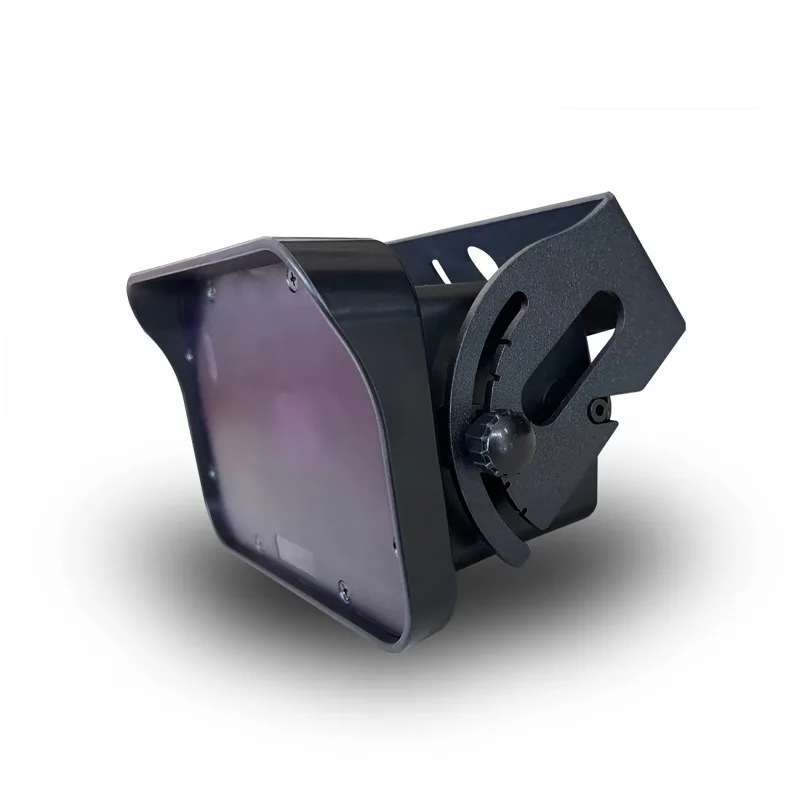 Automatic high-speed door, microwave infrared motion sensor