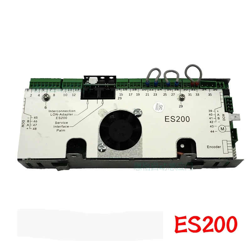 Gold Seller Doma electric controller universal ES75ES90ES200 microcomputer automatic induction door Doma automatic door