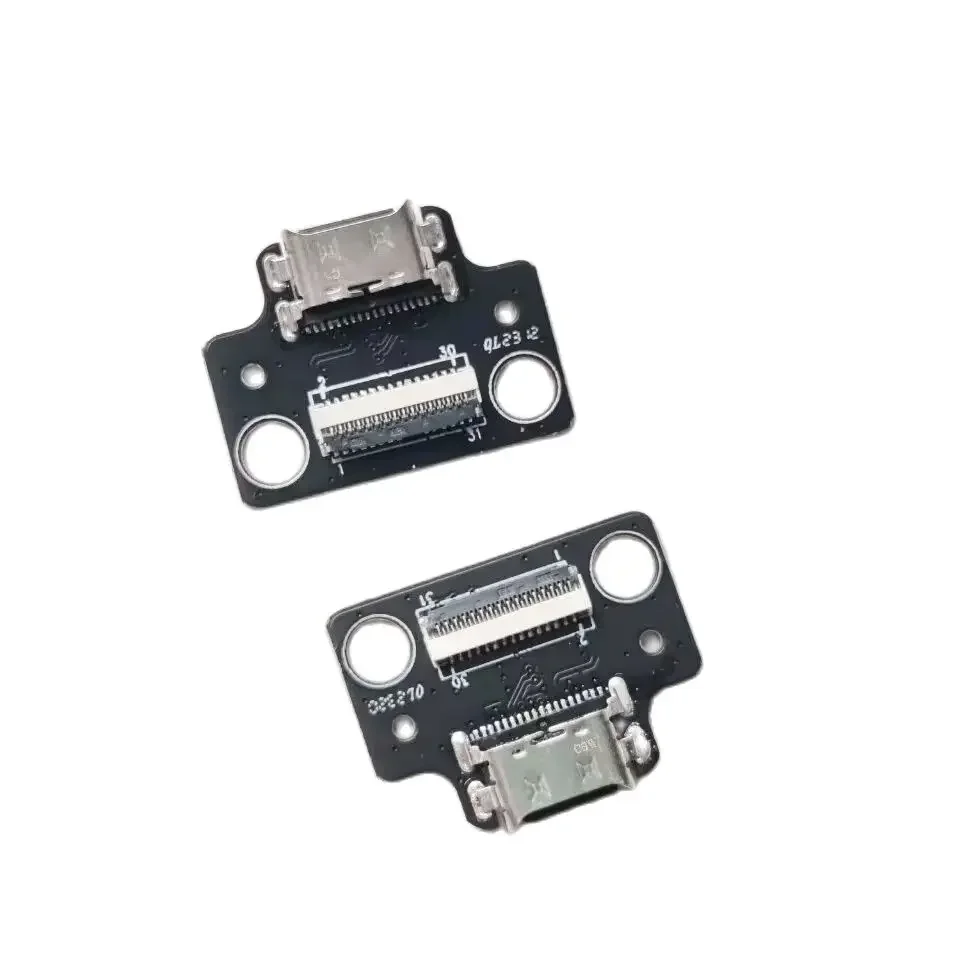 Original For Teclast T40 Air Tablet PC USB Board Charging Dock Connector Parts Plug Charger Port image 3