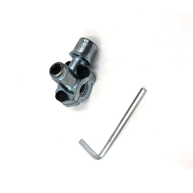 652F BPV31  Piercing Tap  Replacement Universal Adjustable  Fits for HVAC Refrigerants System Durable